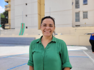 Foto: Foto: Fernanda Cavalcante / Ascom Seduc